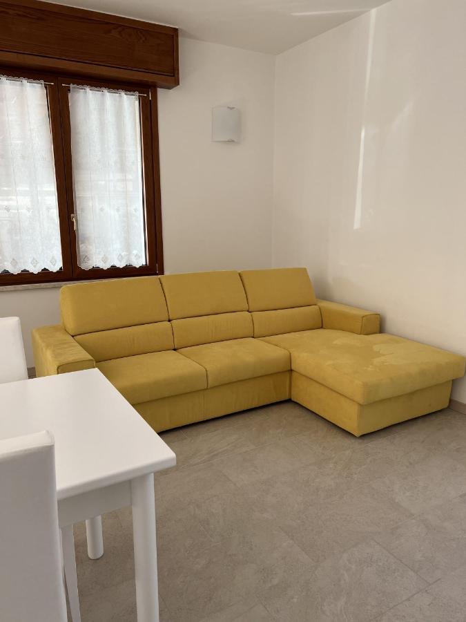 Ferienwohnung Il Timone Toscolano-Maderno Exterior foto