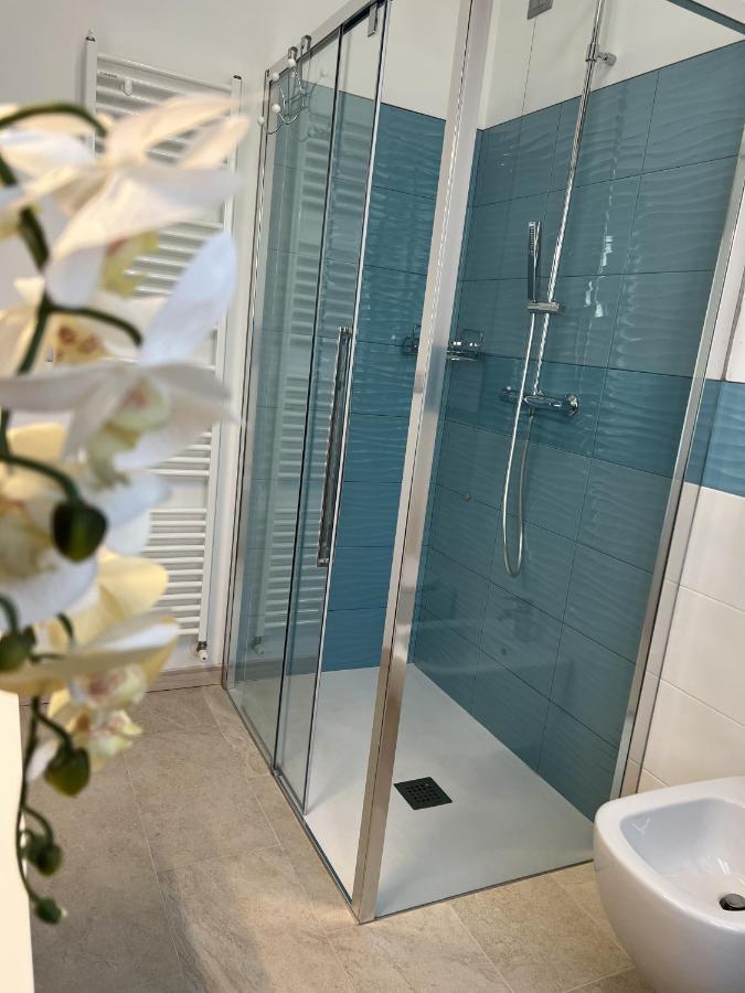 Ferienwohnung Il Timone Toscolano-Maderno Exterior foto