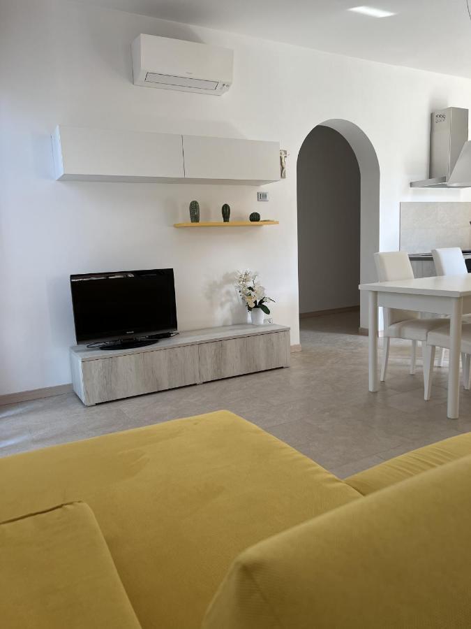 Ferienwohnung Il Timone Toscolano-Maderno Exterior foto
