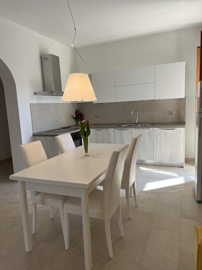 Ferienwohnung Il Timone Toscolano-Maderno Exterior foto