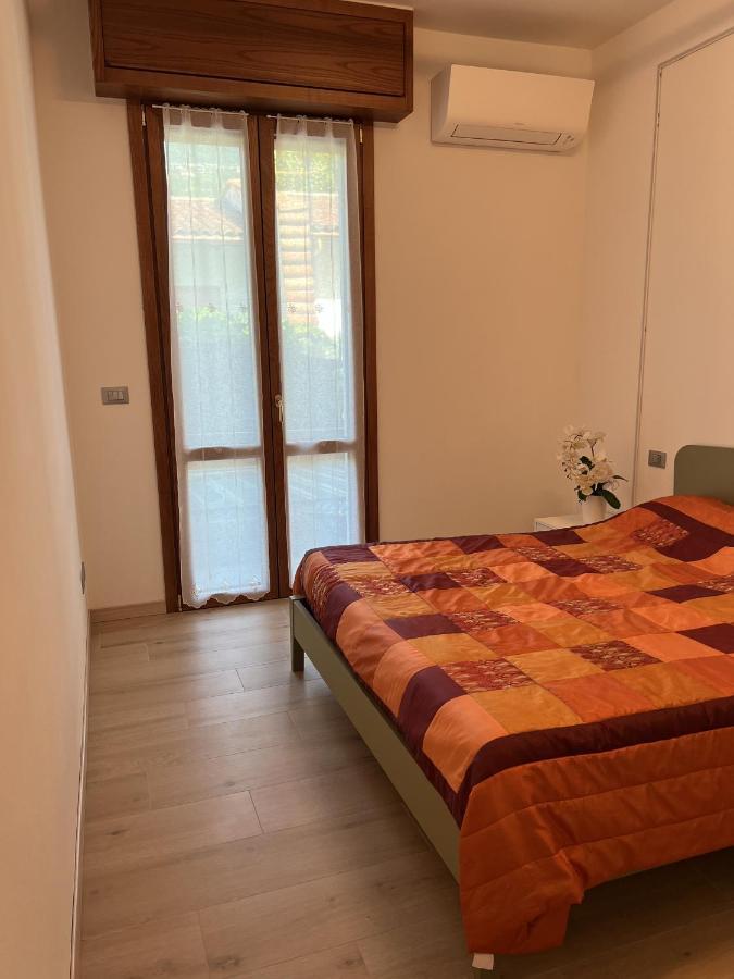 Ferienwohnung Il Timone Toscolano-Maderno Exterior foto