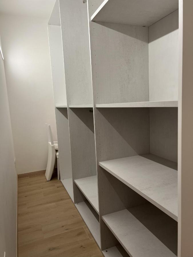 Ferienwohnung Il Timone Toscolano-Maderno Exterior foto