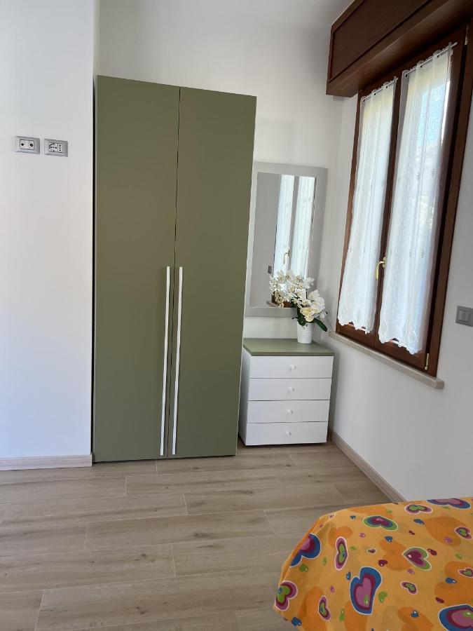 Ferienwohnung Il Timone Toscolano-Maderno Exterior foto